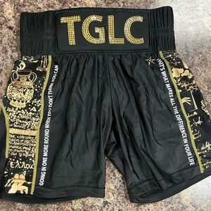 TGLC MENS BOXING SHORTS